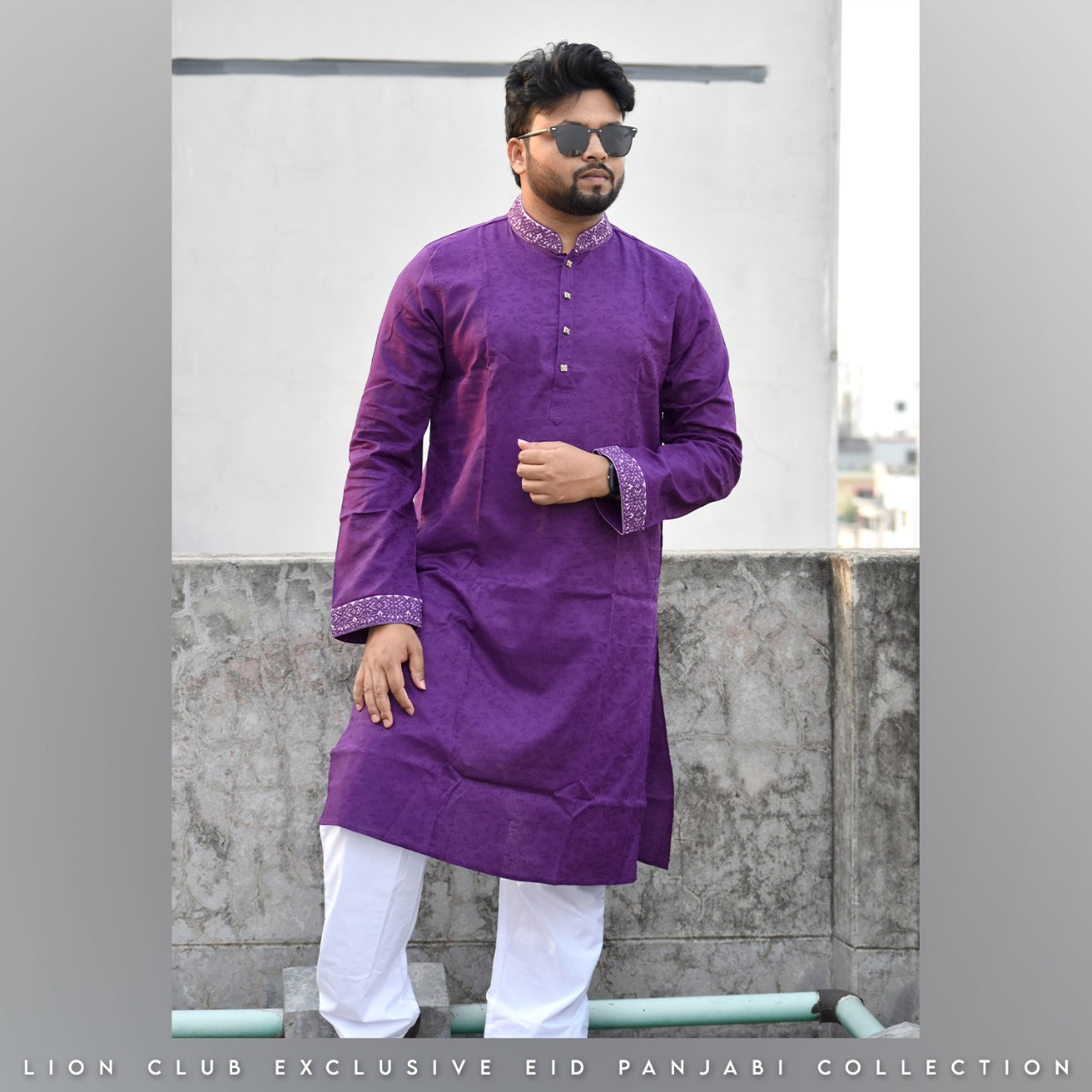 New Special Panjabi For Men