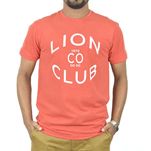 Half Sleeve Cotton T-Shirt for Men