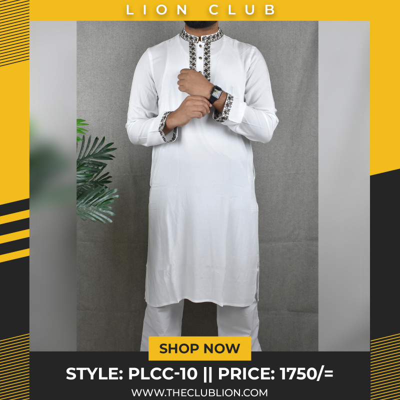 Exclusive  Panjabi For Men