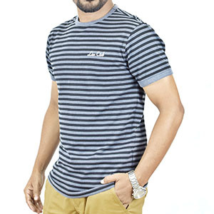 Exclusive 100% Cotton half Sleeve T Shirt For Men